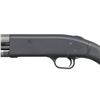 Image 8 : 2 MOSSBERG 590 PUMP SHOTGUNS.