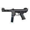 Image 2 : RARE SITES SPECTRE HC SEMI-AUTOMATIC PISTOL WITH
