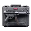 Image 1 : PTR MODEL 9CT SEMI-AUTOMATIC PISTOL WITH MATCHING
