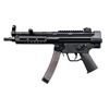 Image 2 : PTR MODEL 9CT SEMI-AUTOMATIC PISTOL WITH MATCHING