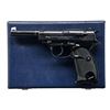 Image 1 : CUSTOM POST-WAR "AMERICAN EAGLE" WALTHER .45 ACP