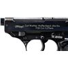 Image 5 : CUSTOM POST-WAR "AMERICAN EAGLE" WALTHER .45 ACP
