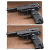 Image 1 : CONSECUTIVE PAIR OF POST-WAR WALTHER P.38