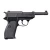 Image 3 : CONSECUTIVE PAIR OF POST-WAR WALTHER P.38