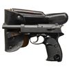 Image 1 : WALTHER P1 SEMI AUTO PISTOL.