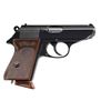 Image 2 : WEST GERMAN WALTHER MODEL PPK .22 LR