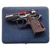Image 1 : POST-WAR WALTHER FACTORY CUTAWAY PPK