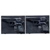 Image 1 : CONSECUTIVE PAIR OF WALTHER MODEL PP .22 LR