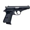 Image 3 : CONSECUTIVE PAIR OF WALTHER MODEL PP .22 LR
