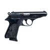 Image 5 : CONSECUTIVE PAIR OF WALTHER MODEL PP .22 LR