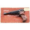 Image 1 : MANURHIN MODEL PP SPORT-C SEMI-AUTOMATIC PISTOL