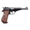 Image 2 : MANURHIN MODEL PP SPORT-C SEMI-AUTOMATIC PISTOL
