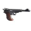 Image 3 : MANURHIN MODEL PP SPORT-C SEMI-AUTOMATIC PISTOL