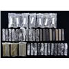 Image 1 : GROUPING OF 50 UZI MAGAZINES 25 ROUNDS EACH.