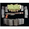 Image 1 : BM59 MAGS & STOCK LOT.