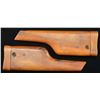 Image 2 : 2 MAUSER C96 BOLO STOCKS/HOLSTERS & 2 CHINESE