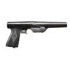 Image 2 : WWII US NAVY SEDGLEY MK5 SIGNAL PISTOL.