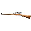 Image 4 : SCARCE & DESIRABLE STEYR "ZEPHYR" 22 SMALL BORE