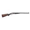 Image 2 : VICTOR SARAQUETA SIDELOCK DOUBLE RIFLE.