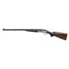 Image 3 : VICTOR SARAQUETA SIDELOCK DOUBLE RIFLE.