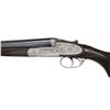 Image 4 : VICTOR SARAQUETA SIDELOCK DOUBLE RIFLE.