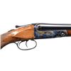 Image 1 : PARKER VH SIDE BY SIDE SHOTGUN.