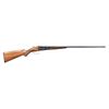 Image 2 : PARKER VH SIDE BY SIDE SHOTGUN.