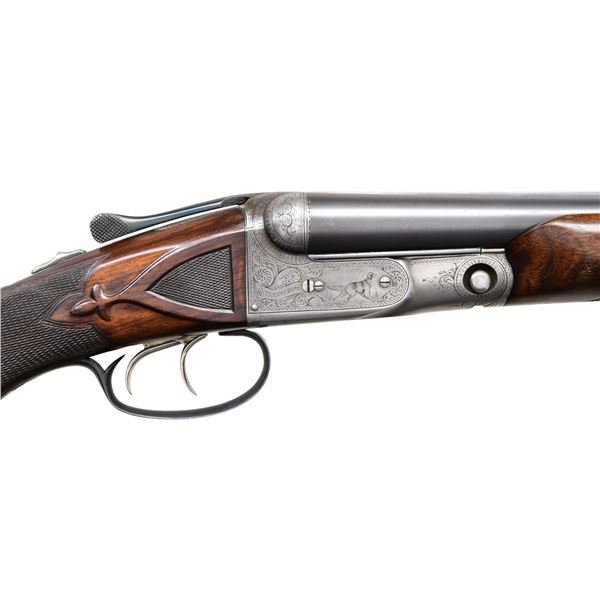 PARKER CHE SXS SHOTGUN.