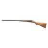 Image 3 : PARKER PH SHOTGUN NICELY RESTORED BY DEL GREGO.
