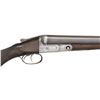 Image 1 : PARKER GH SXS SHOTGUN.