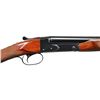 Image 1 : WINCHESTER MODEL 21-2 BARREL SET SXS SHOTGUN.