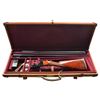Image 2 : WINCHESTER MODEL 21-2 BARREL SET SXS SHOTGUN.