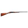 Image 3 : WINCHESTER MODEL 21-2 BARREL SET SXS SHOTGUN.