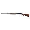 Image 3 : NICK KUSMIT ENGRAVED WINCHESTER 42 PUMP SHOTGUN.
