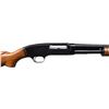 Image 1 : WINCHESTER MODEL 42 CYLINDER BORE PUMP SHOTGUN.