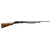 Image 2 : WINCHESTER MODEL 42 PUMP SHOTGUN.