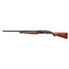 Image 3 : GINO CARGNEL ENGRAVED WINCHESTER MODEL 12 TRAP