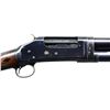 Image 1 : WINCHESTER 1897 BLACK DIAMOND TRAP PUMP SHOTGUN.