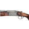 Image 4 : GLEN HARTLIEP ENGRAVED PERAZZI TM1 SINGLE TRAP