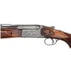 Image 8 : GLEN HARTLIEP ENGRAVED PERAZZI TM1 SINGLE TRAP