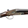 Image 1 : WESTLEY RICHARDS BEST QUALITY SIDELOCK 12 & 20