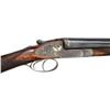 Image 1 : WESTLEY RICHARDS BEST SIDELOCK EJECTOR SHOTGUN.