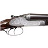 Image 1 : BOSS ASSISTED OPENING BEST SIDELOCK SHOTGUN.