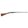 Image 3 : BOSS ASSISTED OPENING BEST SIDELOCK SHOTGUN.