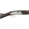Image 1 : BERETTA S3EELL SIDELOCK O/U SHOTGUN.