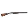 Image 2 : BERETTA S3EELL SIDELOCK O/U SHOTGUN.