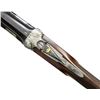 Image 6 : BERETTA S3EELL SIDELOCK O/U SHOTGUN.