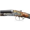 Image 9 : FINE LITTLE 20 GA. WILLIAM EVANS SIDELOCK EJECTOR