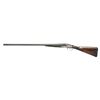 Image 4 : FINE HENRY ATKIN SIDELEVER SIDELOCK EJECTOR GAME