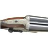 Image 7 : FINE HENRY ATKIN SIDELEVER SIDELOCK EJECTOR GAME